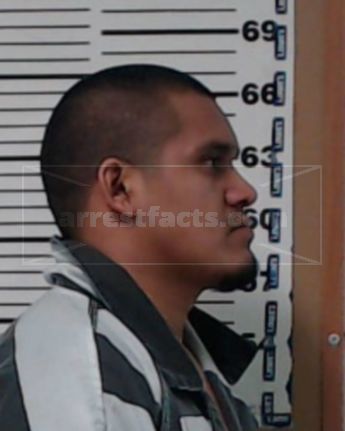 Joaquin Ramirez-Velasquez