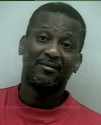 Darrell Lashawn Green