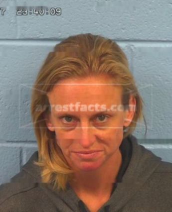 Kimberly Kay Johnson