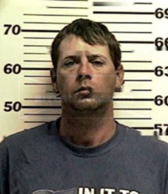 Michael Wayne East