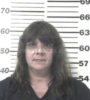 Kimberly June Davis