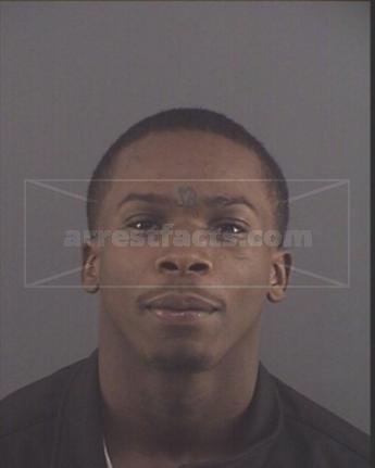 Darius Deundie Davis