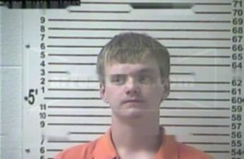 Dustin Lee Tharp