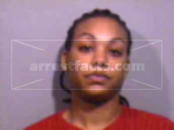 Leatrice Courtney Edwards