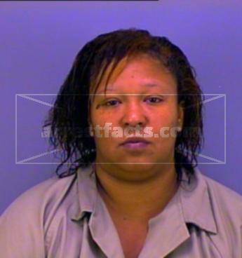 Latasha Deane Brown