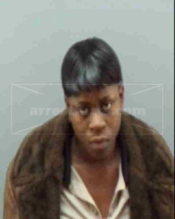 Monica Marchelle Johnson