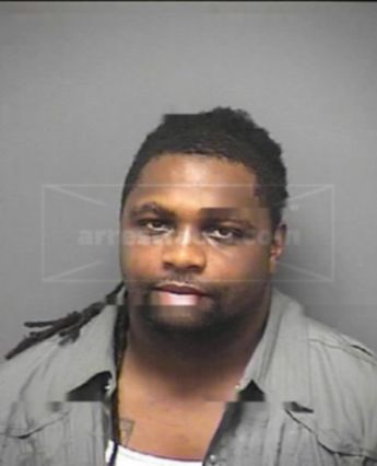 Deshawn William Henderson