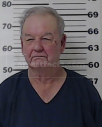 Danny Bruce Harris