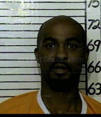 Wilber Donnell Blackman