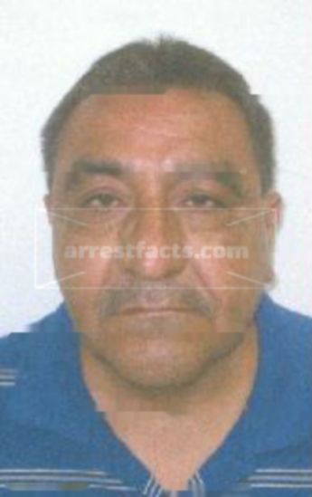 Gilberto Aranda Hernandez