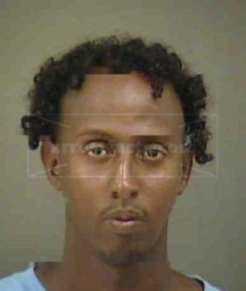 Hassan Mohammed Ahmed