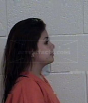 Nancy Yvette Saucedo Carr