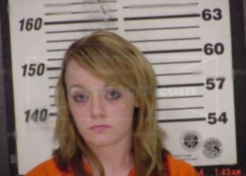 Ashley Annmarie Brookshire