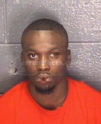 Armand Devone Mullen