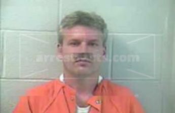 Jeffrey Sheriff