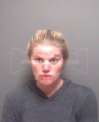 Kimber Nicole Kirby