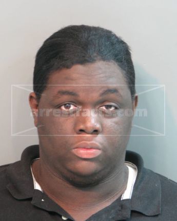 Demetrius Montrell Soloman