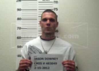 Jason Christopher Downey