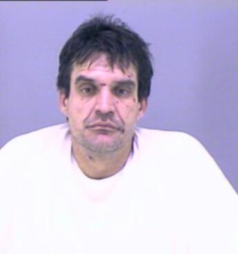 Mark Brandon Sinclair