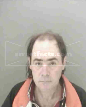 Gary Paul Davis