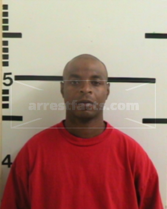 Jimmie Deshone Mitchell