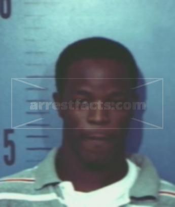 Anthony Charles Johnson