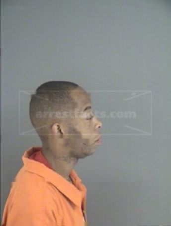 Tarus Roshawn Arnold