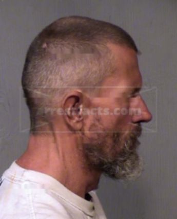Randal Cleveland