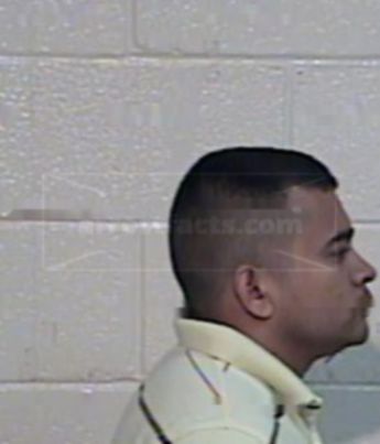 Philip Bailey Gonzalez Rodriguez