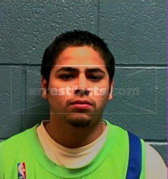 Steven Raymond Galan