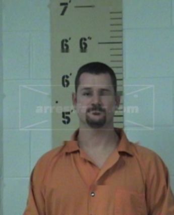 Charles Brandon Moody