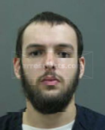 Joseph Raymond Graf