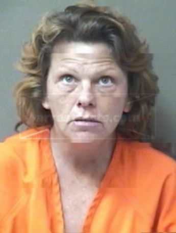 Rhonda Michelle Baxley