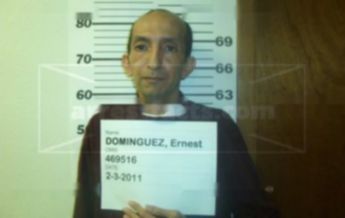 Ernest Dominguez