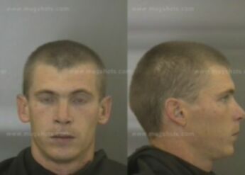Derrick Axel Peterson