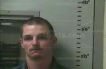 Adam Harold Smith