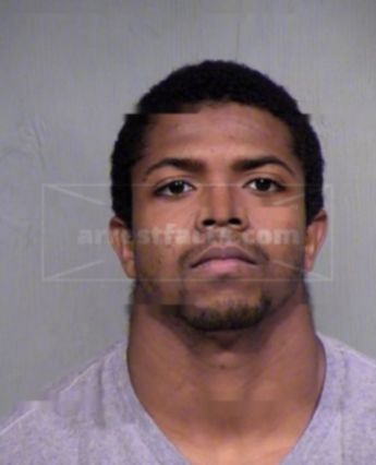 Brandon Dion Landrum