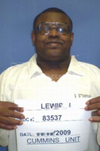 Jerome Lewis