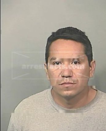 Edgar Antonio Alvarez-Flores