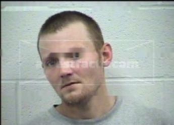 Mark Anthony Stidham Jr.