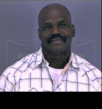 Larry Dewayne Hartsfield