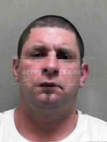 Jason Dwight Stern