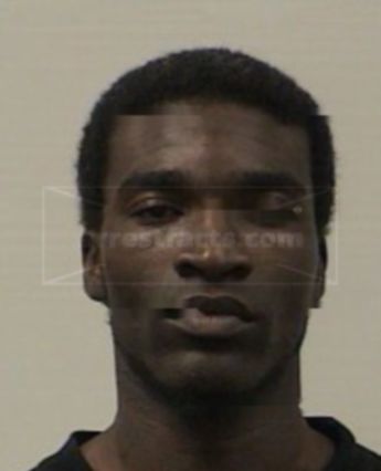 Derrick Lashawn Douglas