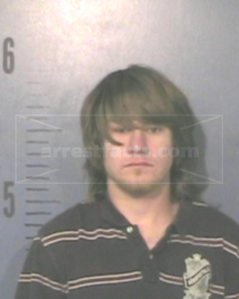 Zachary Scott Henderson