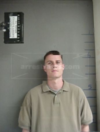 Adam Wesley Folden