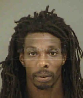 Tyrone Cecil Forney