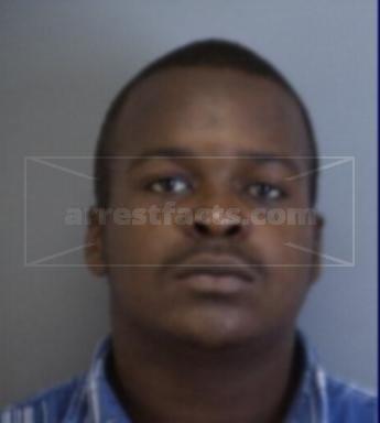 Tabiaus Tramaine Houston