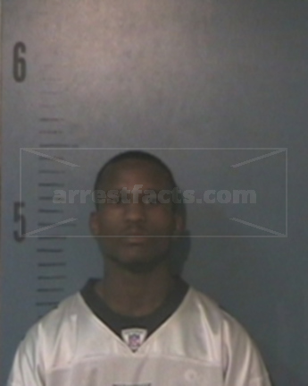 Kenneth Dywayne Ghant