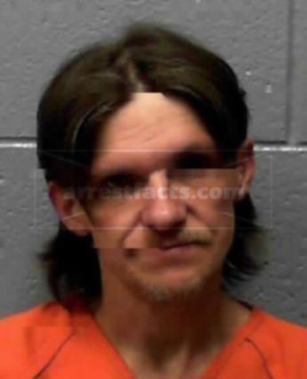 Kevin Shawn Nicholson