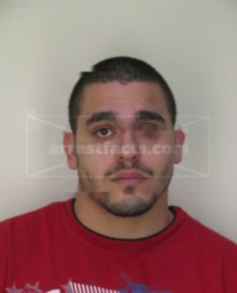 Spencer Alan Holewinski